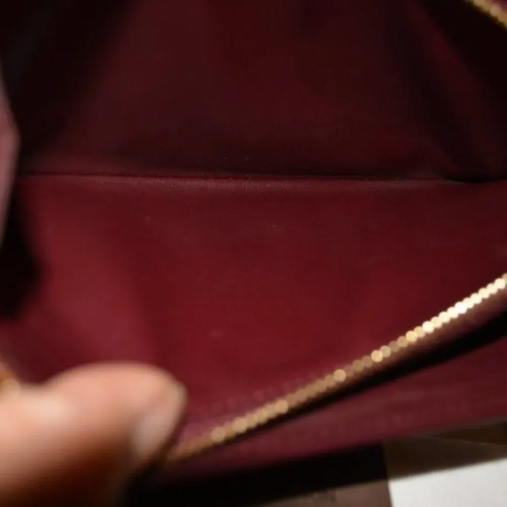 Portefeuille Rossmore Louis Vuitton Wallet